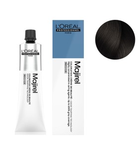 L'Oréal Professionnel Majirel 60ml 5.12  | Celini.fr