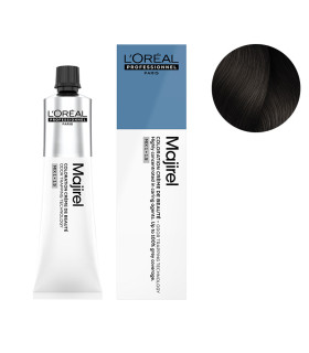L'Oréal Professionnel Majirel Absolu 60ml 5.12  | Celini.be