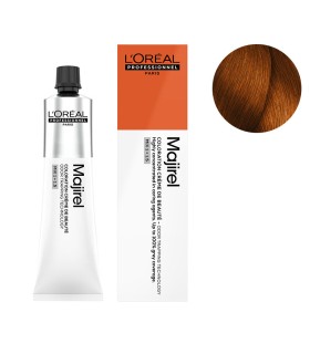 L'Oréal Professionnel Majirel 60ml 6.45  | Celini.fr
