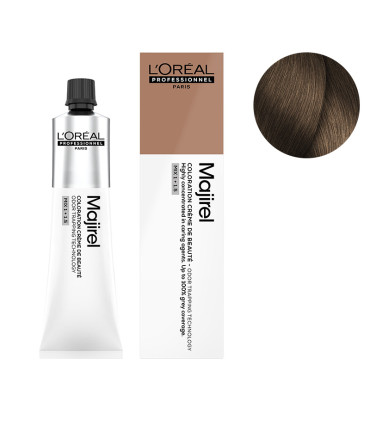 L'Oréal Professionnel Majirel 60ml 7.8  | Celini.fr