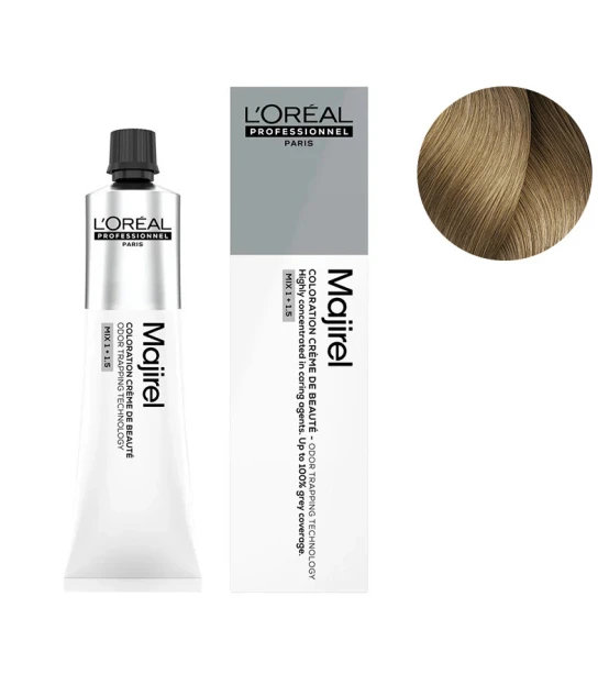 L'Oréal Professionnel Majirel Absolu 60ml 9  | Celini.fr