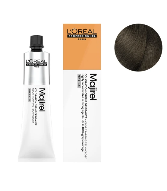 L'Oréal Professionnel Majirel 60ml 5.3  | Celini.fr