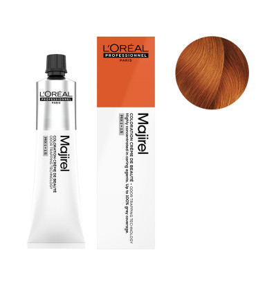 L'Oréal Professionnel Majirel 60ml 7.44  | Celini.fr