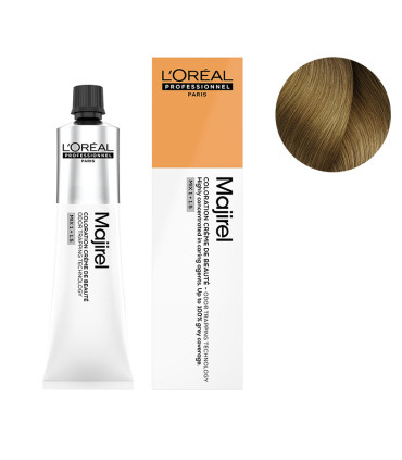 L'Oréal Professionnel Majirel 60ml 8.3  | Celini.fr