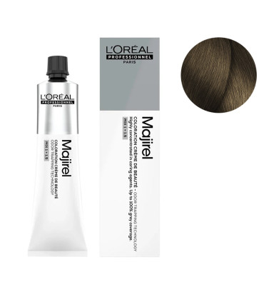 L'Oréal Professionnel Majirel 60ml 7  | Celini.fr