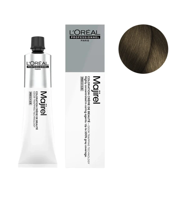 L'Oréal Professionnel Majirel Absolu 50ml 7  | Celini.be