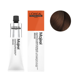 L'Oréal Professionnel Majirel Absolu 50ml 5.4  | Celini.be