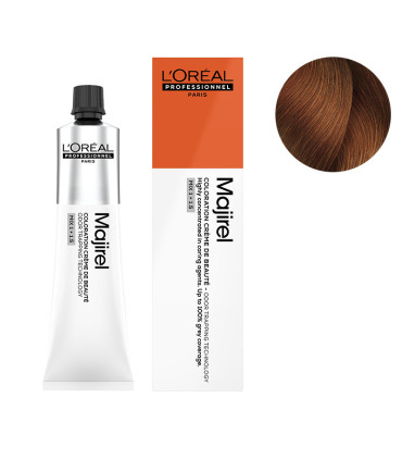 L'Oréal Professionnel Majirel 60ml 7.4  | Celini.fr