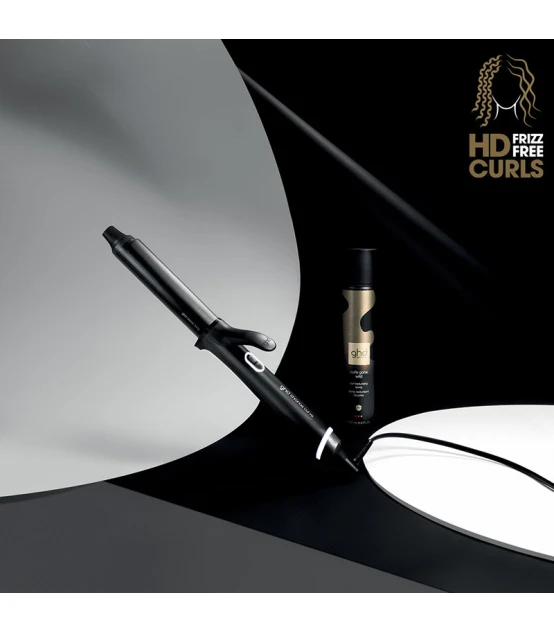ghd Chronos Curve Classic Tong  | Celini.be