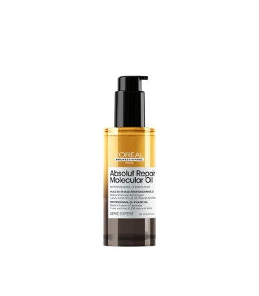 Série Expert Absolut Repair Molecular Bi-phase Oil 90ml