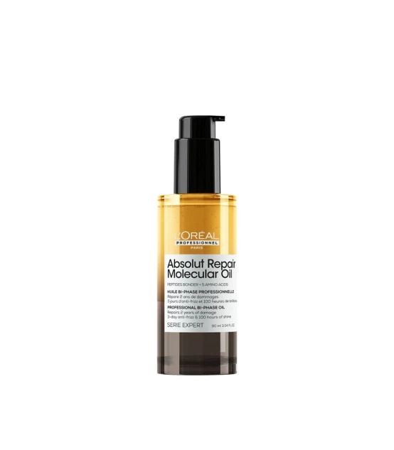 Série Expert Absolut Repair Molecular Bi-phase Oil 90ml