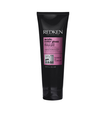 Acidic Color Gloss Masque Gloss 250ml