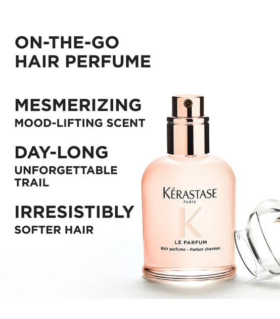 Kérastase Gloss Absolu Le Parfum 30ml  | Celini.be
