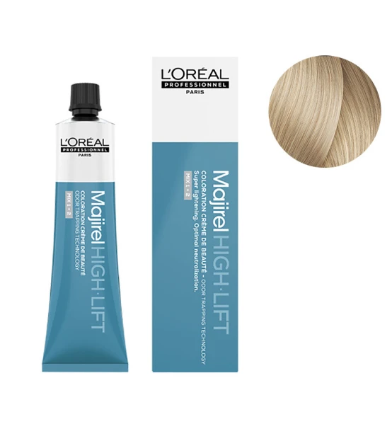 L'Oréal Professionnel Majirel High Lift 60ml 901S  | Celini.fr