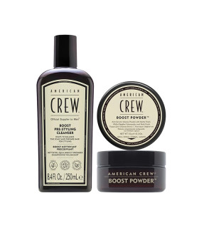 Boost Elevate Your Volume Set