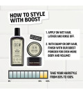 Boost Elevate Your Volume Set