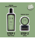 Forming Define Your Curls Set