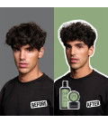 Forming Define Your Curls Set