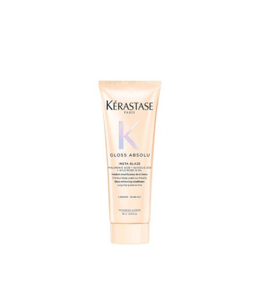 Gloss Absolu Fondant Insta Glaze 75ml