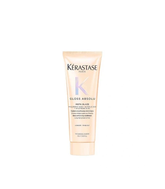 Gloss Absolu Fondant Insta Glaze 75ml