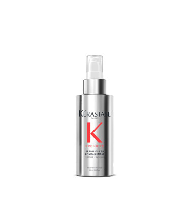 Première Concentré Décalcifiant Ultra-Réparateur 45ml