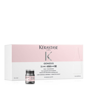 Genesis Cure Apaisante 10x6ml