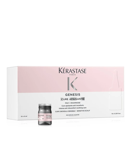 Genesis Cure Apaisante 10x6ml