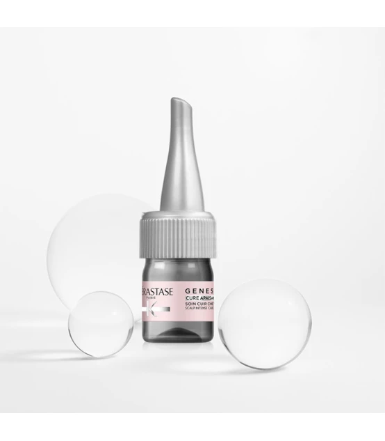 Genesis Cure Apaisante 10x6ml