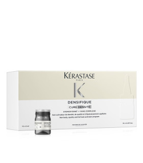 Densifique Cure Densité 10x6ml