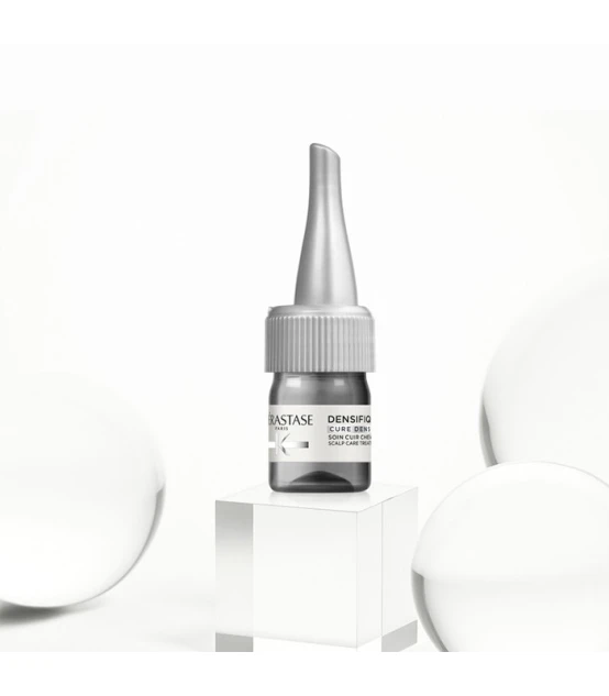 Densifique Cure Densité 10x6ml