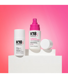 HeatBounce Conditioning Heat Protectant 118ml