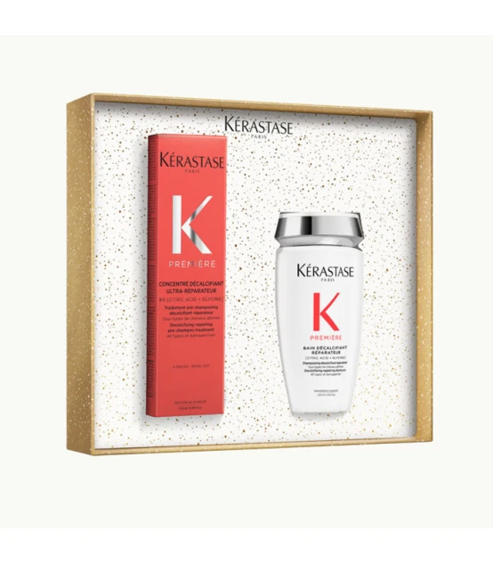Kérastase Première Coffret Cadeau Duo Lotion  | Celini.be