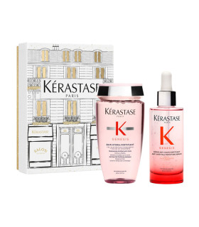 Kérastase Genesis Coffret Cadeau Duo  | Celini.be