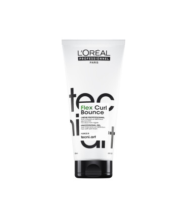 L'Oréal Professionnel Tecni Art Flex Curl Bounce 200ml  | Celini.be
