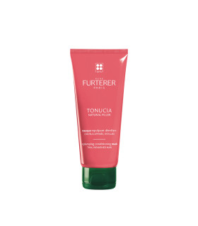 René Furterer Tonucia Natural Filler Masque Repulpant Démêlant 100m...