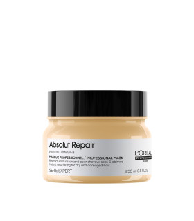 L'Oréal Professionnel Série Expert Absolut Repair Masque 250ml  | C...