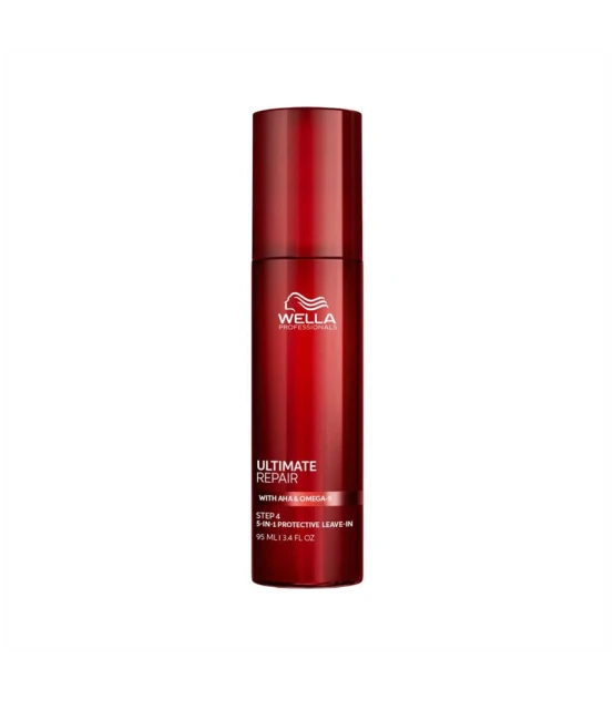 Wella Professionals Ultimate 5-in-1 Repair Protective Leave-in 95ml...