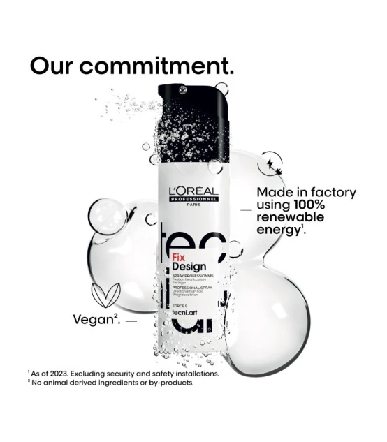 Tecni Art Fix Design 200ml