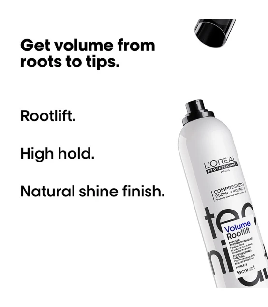 Tecni Art Volume RootLift 250ml