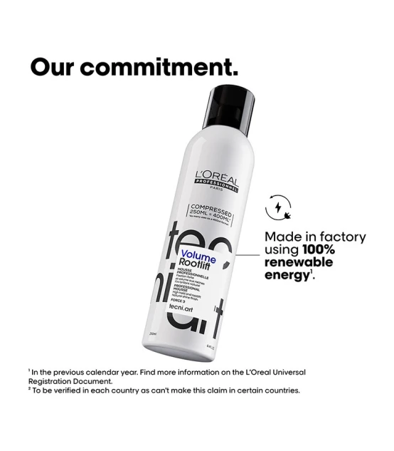 Tecni Art Volume RootLift 250ml