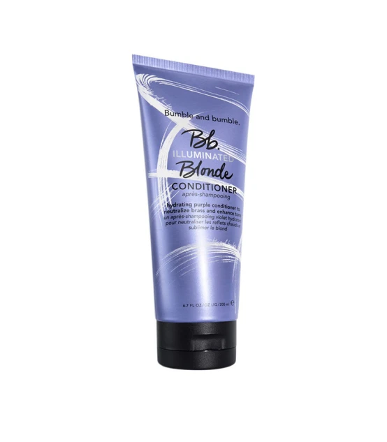 Bumble and bumble Illuminated Blonde Conditioner 200ml  | Celini.be