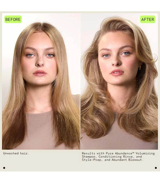 Aveda Pure Abundance Volumizing Shampoo 200ml  | Celini.fr