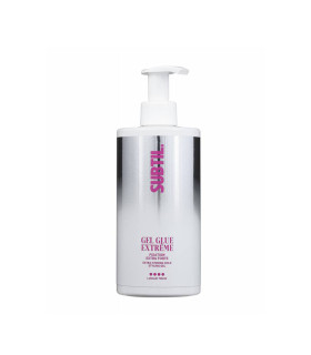 Subtil Gel Glue Extrême 480ml  | Celini.be