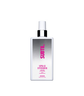 Subtil Spray Finisher 200ml  | Celini.be