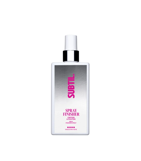 Subtil Spray Finisher 200ml  | Celini.fr