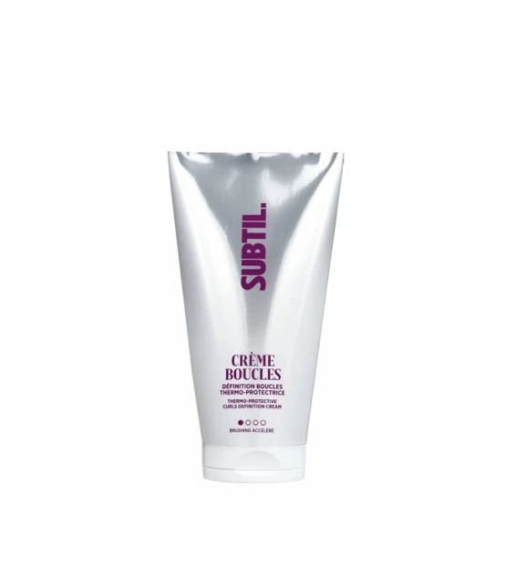Subtil Crème Boucles 150ml  | Celini.fr