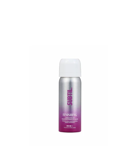Subtil Finishing 50ml  | Celini.fr