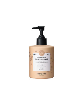 Maria Nila Color Refresh Honey Blonde 8.30 300ml  | Celini.be