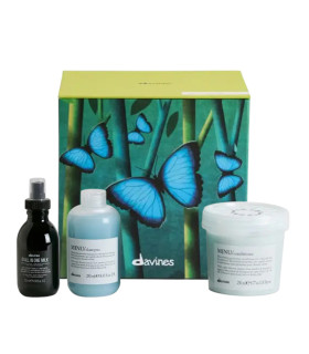 Davines Coffret Magical Rainforest Pour Cheveux Colorés  | Celini.be