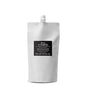 Davines OI Shampoo Refill 500ml  | Celini.be